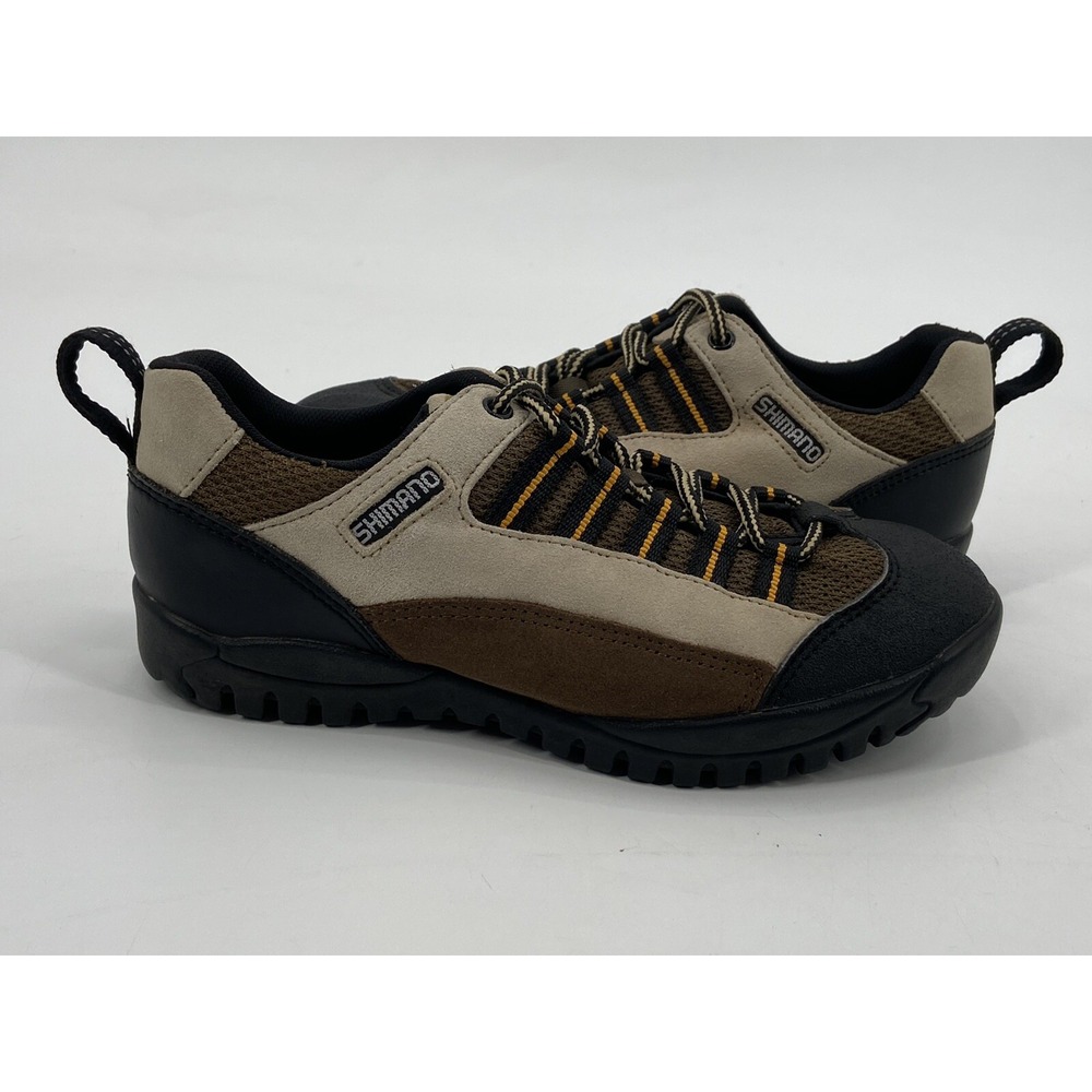Shimano Cycling Bike Shoes Size 38 SH -M033B